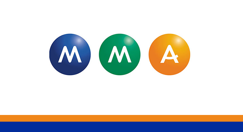 logo mma